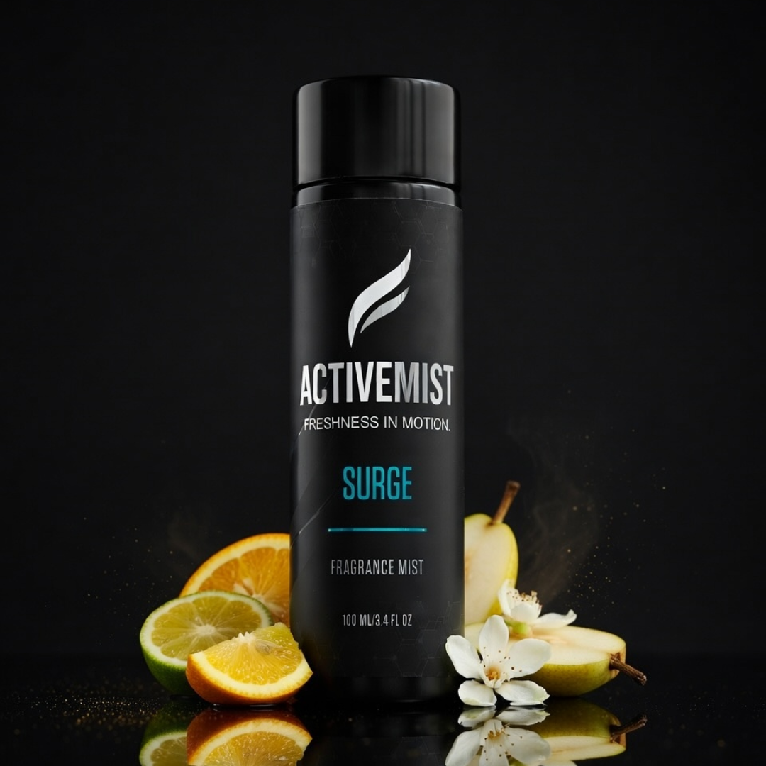 SURGE